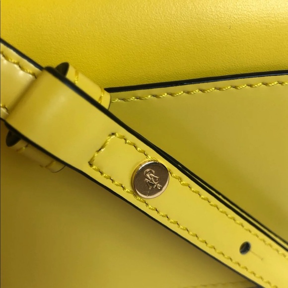 JW Anderson Nano Keyts bag - Picture 7 of 13